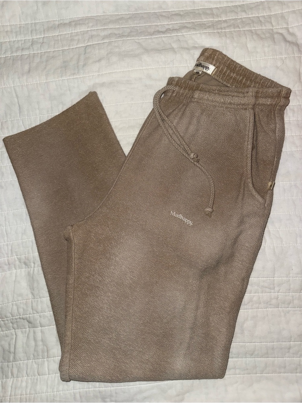 MADHAPPY Knit Sweatpants